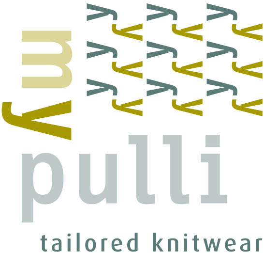 Logoentwicklung mypulli