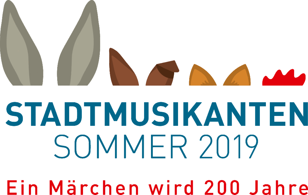 Keyvisual für den Stadtmusikantensommer