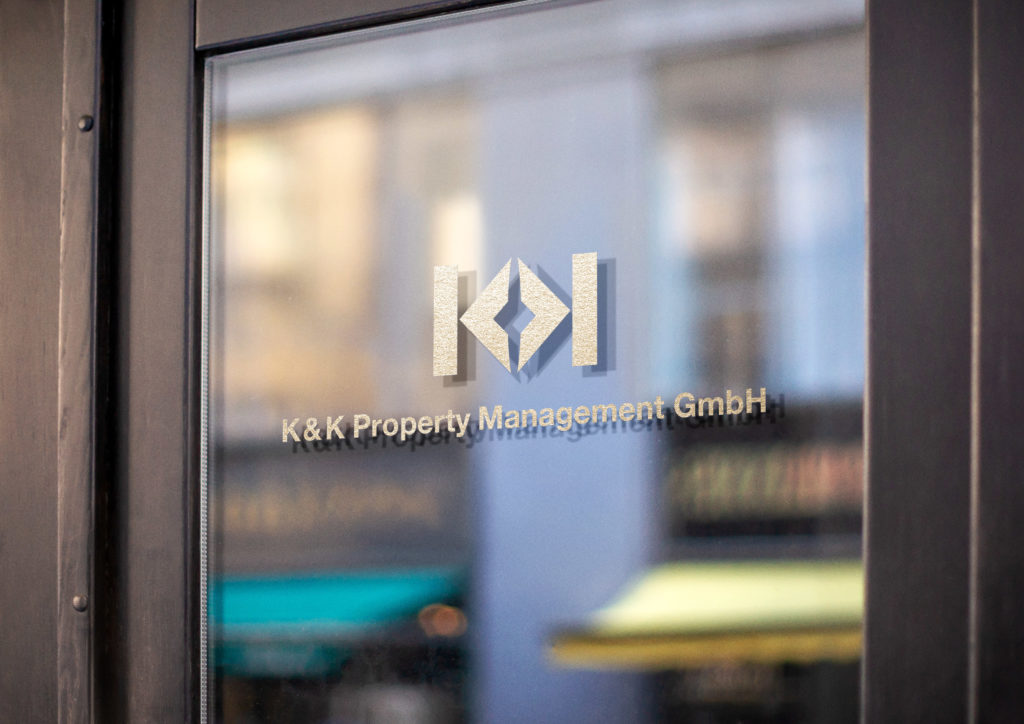 Corporate Design KK-Property