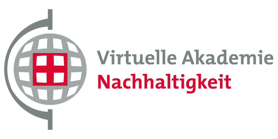 Logodesign Akademie Virtuelle Nachhaltigkeit